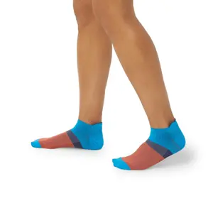 Calcetines Asics Color Block (x3) image-3