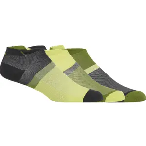 Calcetines Asics Color Block (x3) image-0