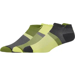 Calcetines Asics Color Block (x3) image-2