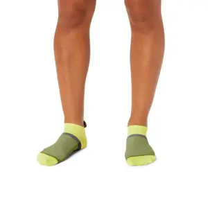 Calcetines Asics Color Block (x3) image-1