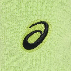 Poignet éponge Asics image-2