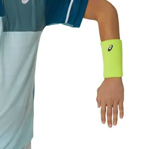 Svampearmbånd til kvinder Asics image-1