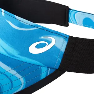 Gorra de visera Asics Graphic image-2