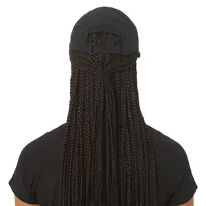 Gorra Asics PF image-4