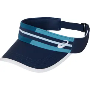 Gorra de visera Asics Graphic image-0