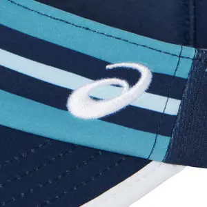 Gorra de visera Asics Graphic image-5