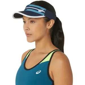 Gorra de visera Asics Graphic image-2