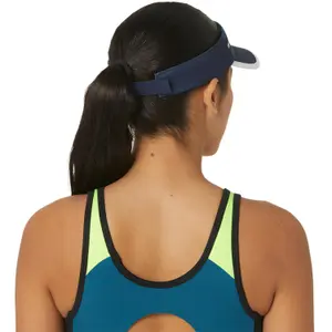 Gorra de visera Asics Graphic image-4