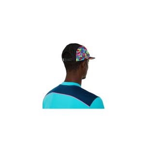 5-panel keps Asics image-2