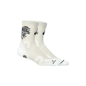 Chaussettes Asics Game Seasonal Graphic Crew image-3