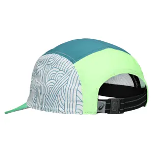 5 Panel Cap Asics image-1