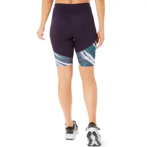 Short femme Asics Wild Camo Sprinter image-2
