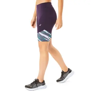 Short femme Asics Wild Camo Sprinter image-3