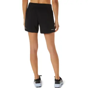 Short femme Asics Road 5.5In image-2