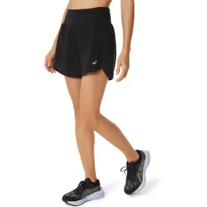 Short femme Asics Road 5.5In image-3