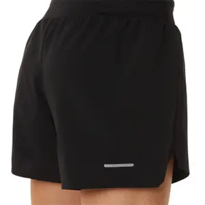 Short femme Asics Road 5.5In image-4