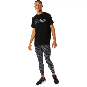 Legging Asics Wild Camo 7/8 image-0