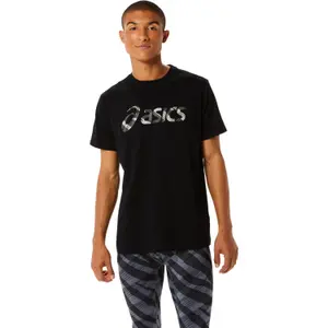 Camiseta Asics Wild Camo image-1
