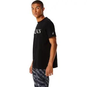 Camiseta Asics Wild Camo image-3