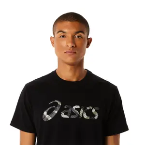 Camiseta Asics Wild Camo image-4