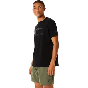 Camiseta Asics Tiger image-2