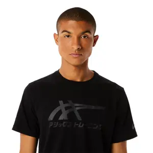 Camiseta Asics Tiger image-4