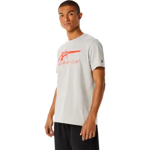 Camiseta Asics Tiger image-2