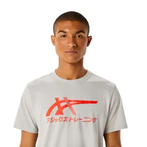 Camiseta Asics Tiger image-4
