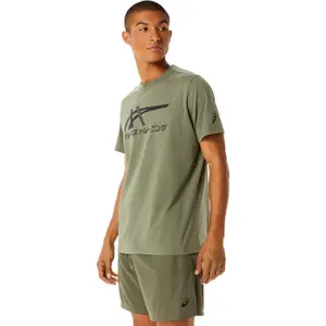 Camiseta Asics Tiger image-2