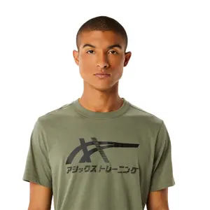 Camiseta Asics Tiger image-4