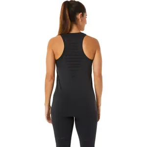 Women's seamless swimmer's back bra Asics image-3