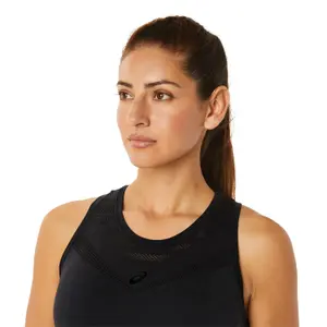 Women's seamless swimmer's back bra Asics image-4