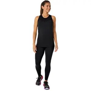 Women's seamless swimmer's back bra Asics image-0