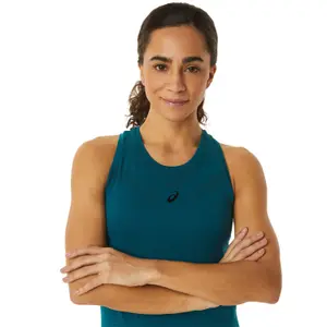 Brassière de sports dos nageur sans couture femme Asics image-4