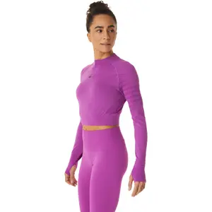Trikot Frau Asics Seamless image-3