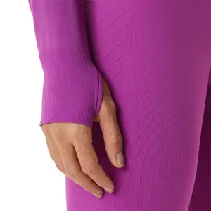 Trikot Frau Asics Seamless image-5