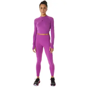 Trikot Frau Asics Seamless image-0