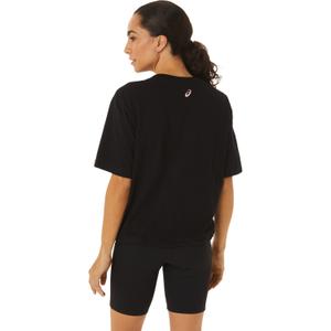 T-shirt de mulher Asics Tiger image-2