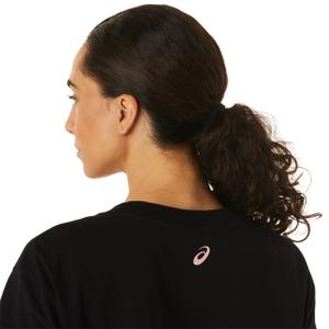 T-shirt de mulher Asics Tiger image-6