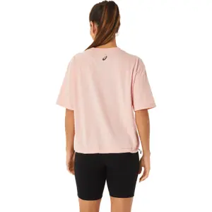 Camiseta de mujer Asics Tiger image-5