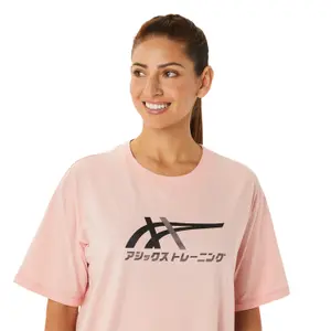 Camiseta de mujer Asics Tiger image-2