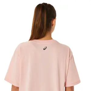 Camiseta de mujer Asics Tiger image-4