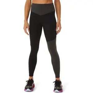 Women's high waist legging Asics Flexform Color Block image-1