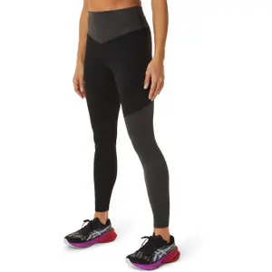 Women's high waist legging Asics Flexform Color Block image-2