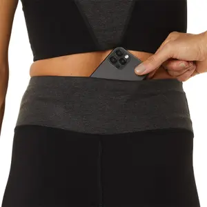 Women's high waist legging Asics Flexform Color Block image-4