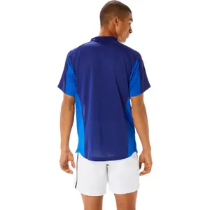 Polo Asics Match Actibreeze image-3
