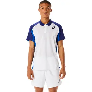 Polo Asics Match Actibreeze image-1