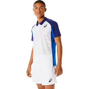 Polo Asics Match Actibreeze image-2
