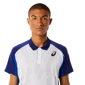 Polo Asics Match Actibreeze image-4