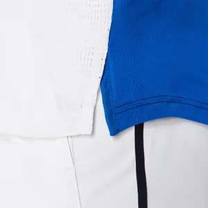 Polo Asics Match Actibreeze image-5